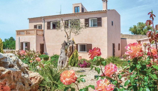 Amazing home in Ariany