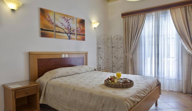 Anatolia Hotel