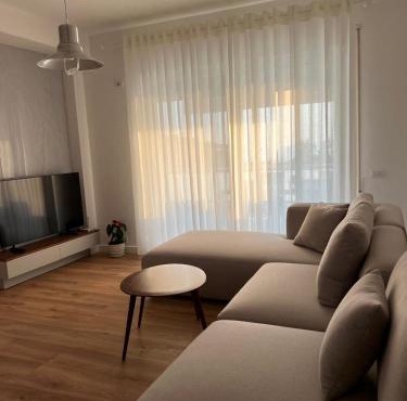 Anemos apartments