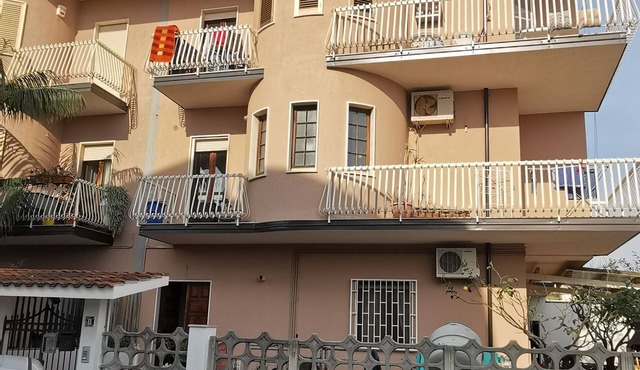 Angel's House