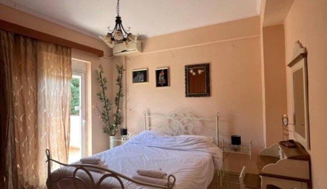 Angellinas Apartments Sea View