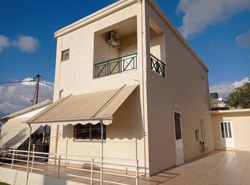 Anna's House