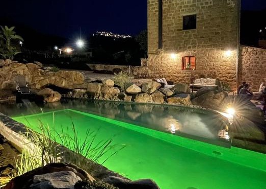 Antico Borgo Buonanotte