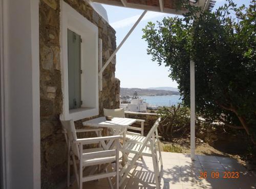 Antoninis Village