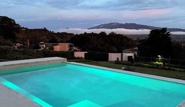AO BUENA VISTA- Stunning panoramic view place will take your breath away!