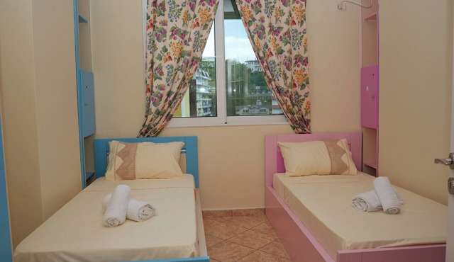 Apartament 47
