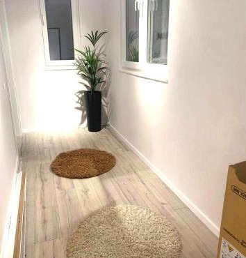 APARTAMENT