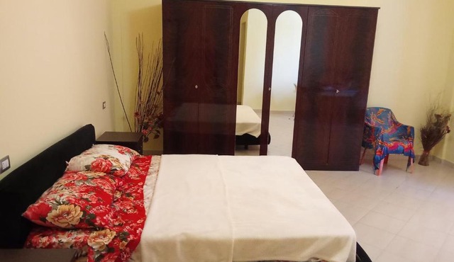apartament keli