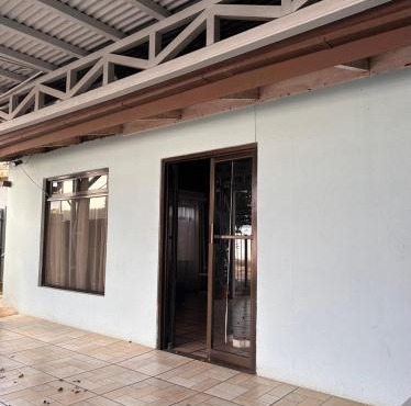Apartamento Pequeño descanso San Ramon