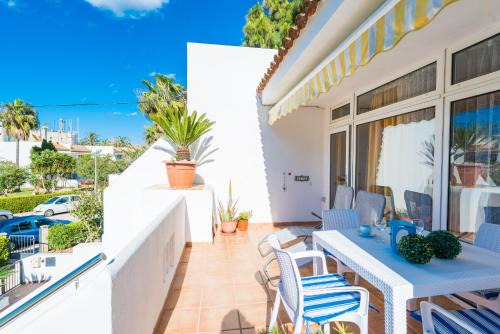 Apartamento Silver
