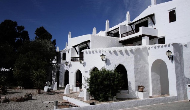 Apartamentos Binivell Park by ALEGRIA
