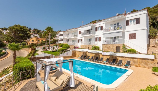Apartamentos Sunsets by 3VILLAS
