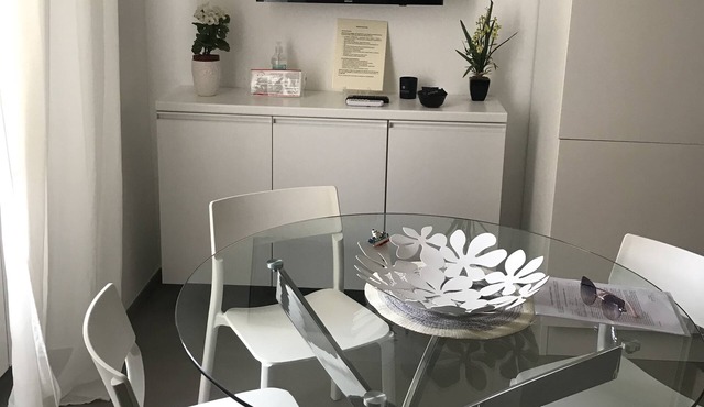 Apartment a few steps from the sea Gizzeria Lido and 10 minutes from Lamezia Terme