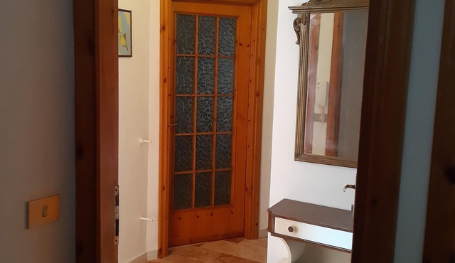 APARTMENT BY THE SEA IN CALABRIA GUARDAVALLE MARINA