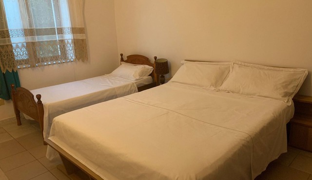 Apartment City Center Berat