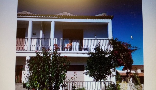 Apartment 'Casa Daniela' - Lipari