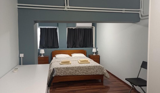 Apartment Dipla 2