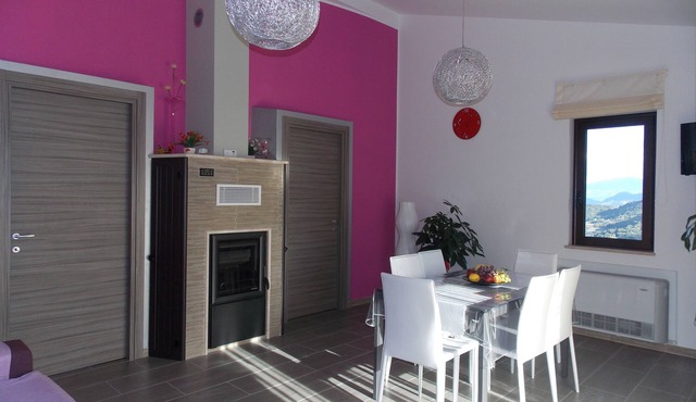 Apartment "Full Moon"
