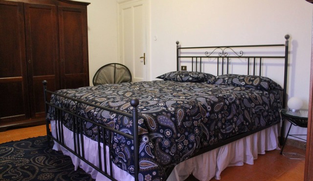 Apartment in the center of Serra San Bruno