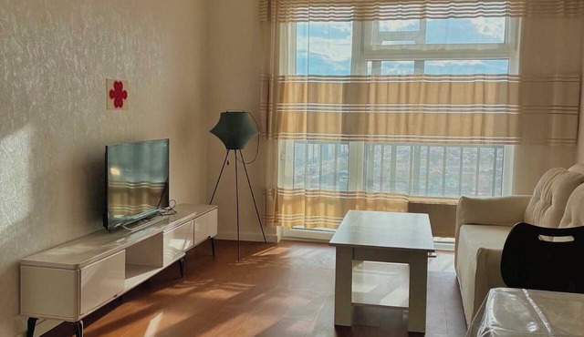 Apartment in Ulaanbaatar "Dream 999 Apartment"