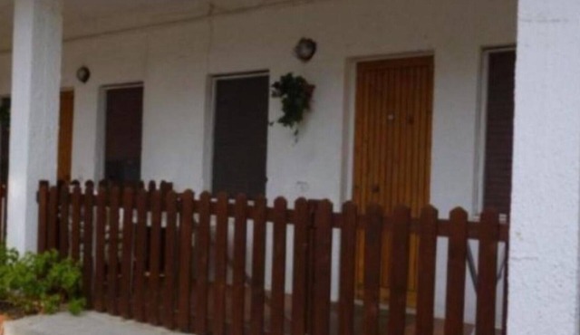 Apartment 'La Quiete - Veranda Piccola 1' with Shared Pool, Wi-Fi and Air Conditioning