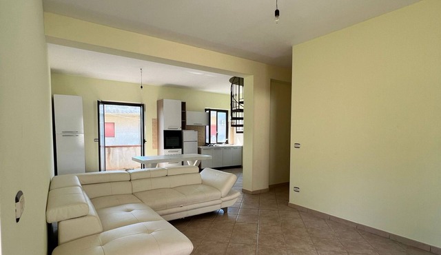 Apartment next to the beach