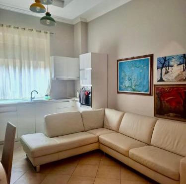 Apartment nr1
