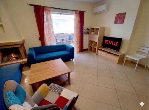 Apartment, Piraeus