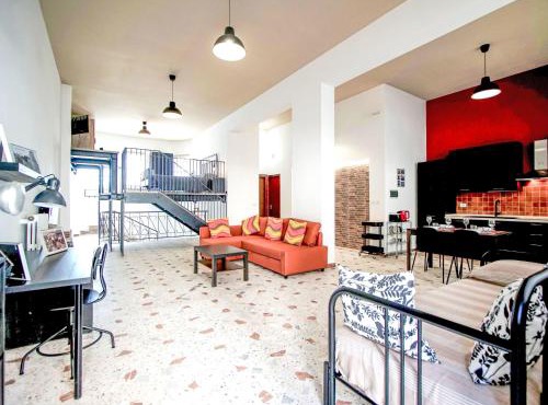 Apartment Tra Mare e Antichi Borghi by Interhome