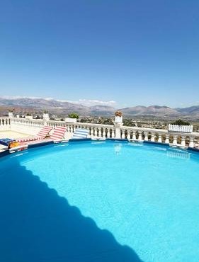 Apartments Berti