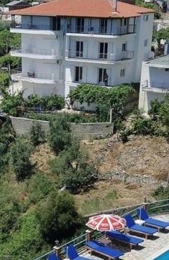 Apartments Salai