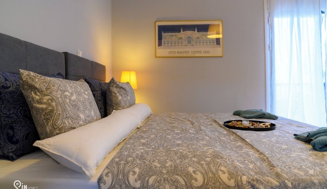 Aphrodite - Cozy & Bright Studio in Egaleo/Athens