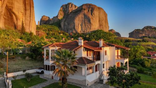 Aphrodite Suites 2