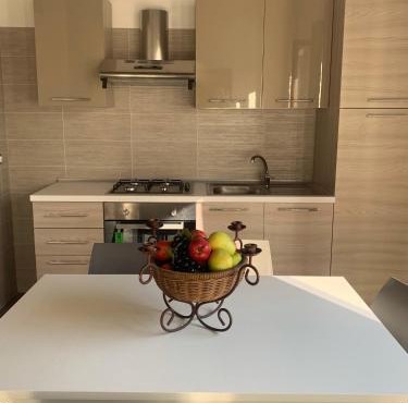 Appartamento Alba Marina