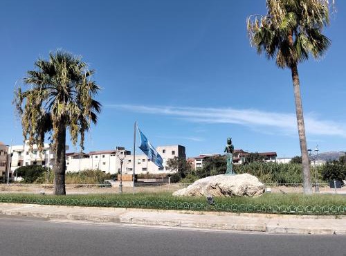 Appartamento 5 palme