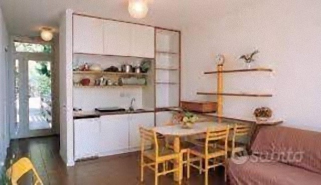 APPARTAMENTO 7 POSTI LETTO SITO IN RESIDENCE PIANETA MARATEA
