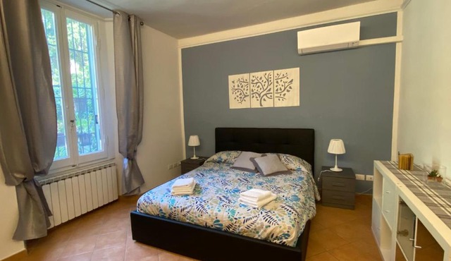 Appartamento a Coverciano