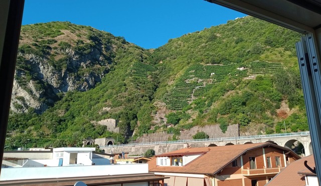 Appartamento a Bagnara vicino Scilla e Reggio Calabria