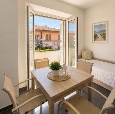 Appartamento con Cucina - Mare Blu Apartments and Rooms