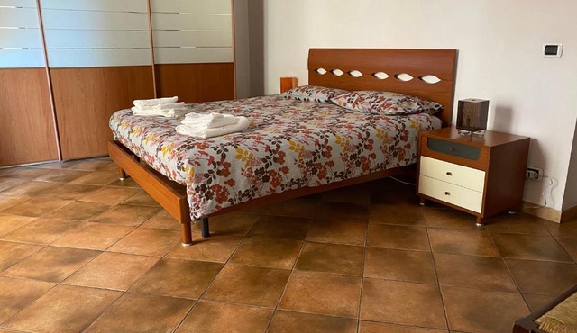 appartamento in centro Nonna Elena