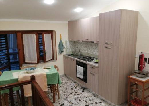 Appartamento da Miranda