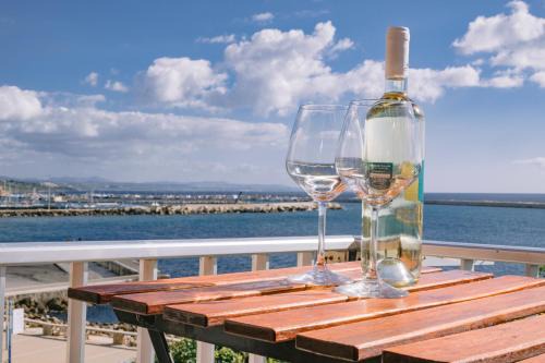 Appartamento Mare Blu in Sciacca