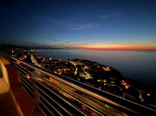 Appartamento Mare view Pizzo