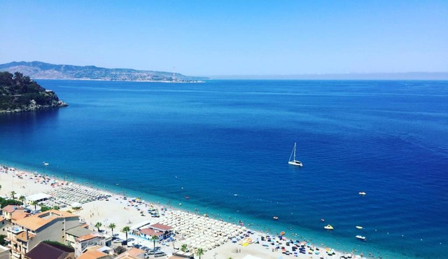 Appartamento nel cuore di Scilla