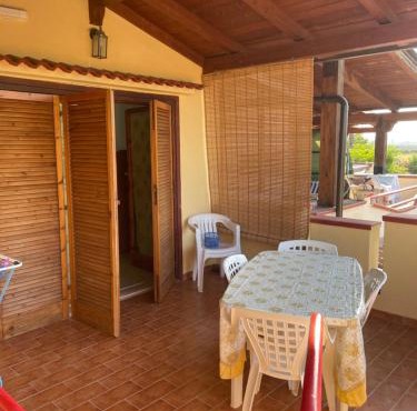 Appartamento nel Villaggio Carioca