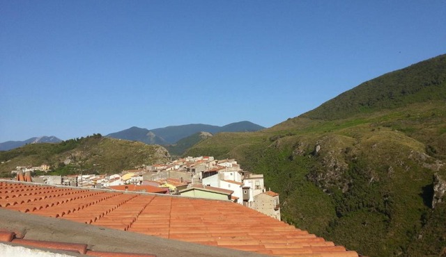 appartamento panoramico