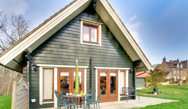 Apple Tree Lodge
