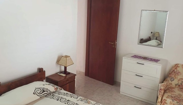 Apt "Valle Arangea"
