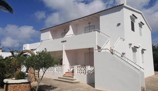 Apto. S'aigua dolça 4