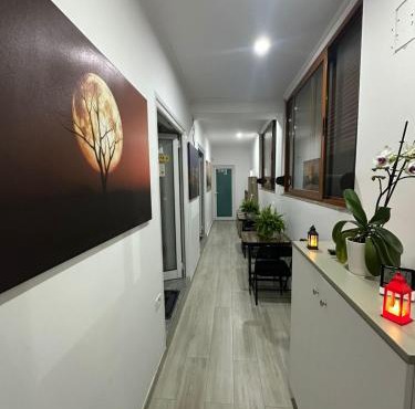 Aral Hostel